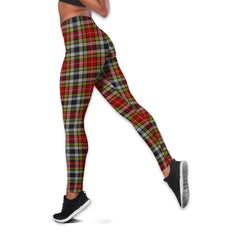 Buchanan Old Dress Tartan Leggings