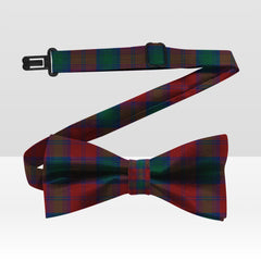 Byres (Byses) Tartan Bow Tie