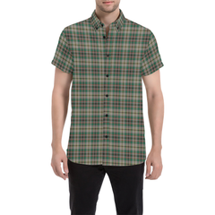 Craig Ancient Tartan Men Shirt