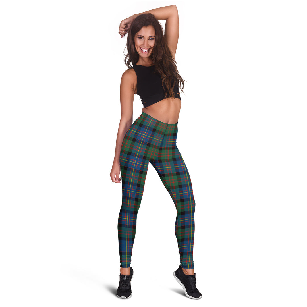 Cameron of Erracht Ancient Tartan Leggings