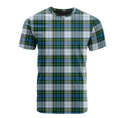 Campbell Dress 01 Tartan T-Shirt