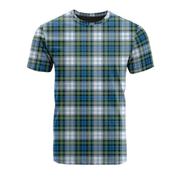 Campbell Dress Ancient Tartan T-Shirt