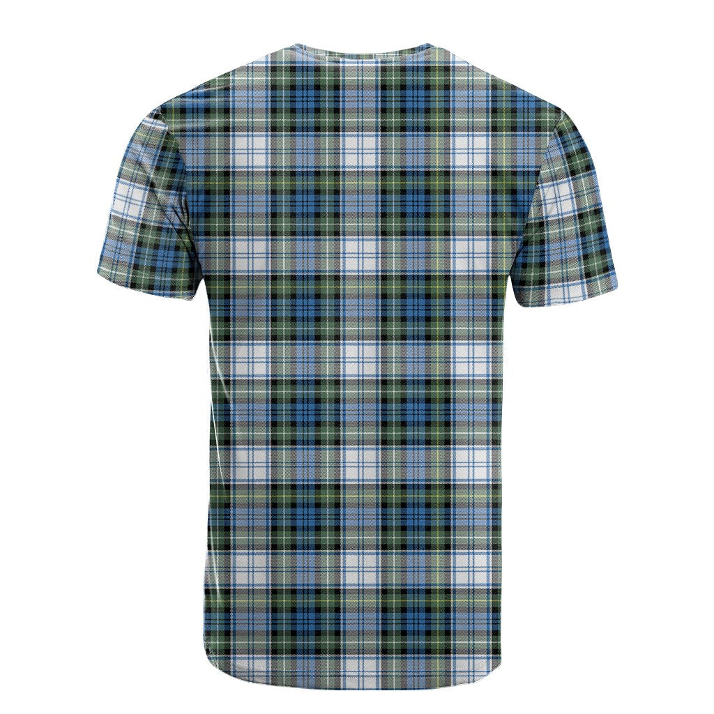 Campbell Dress Ancient Tartan T-Shirt