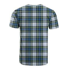 Campbell Dress Ancient Tartan T-Shirt
