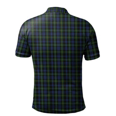 Campbell of Argyll 01 Tartan Polo Shirt