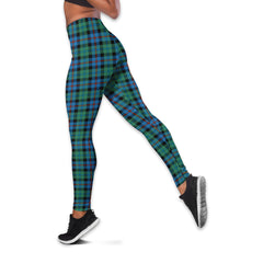 Campbell of Cawdor Ancient Tartan Leggings