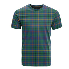Carmichael Ancient Tartan T-Shirt
