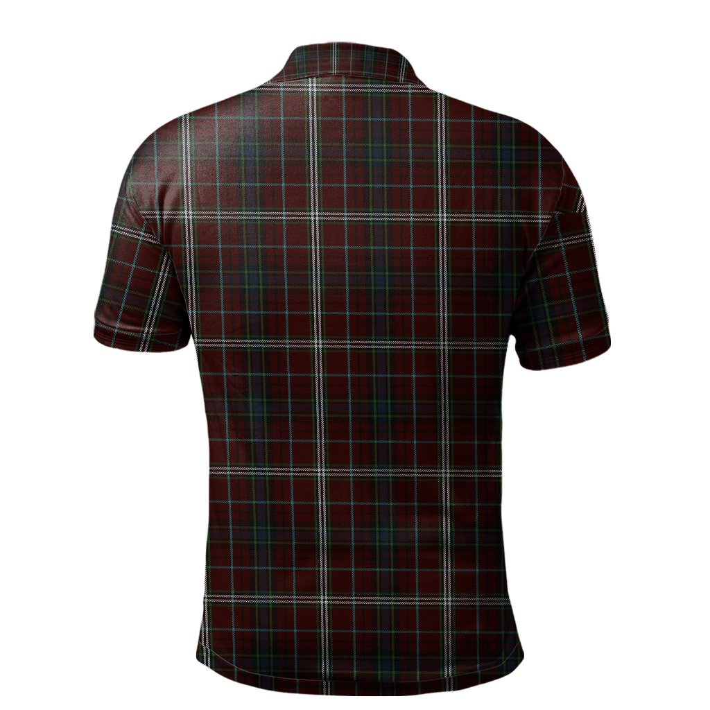 Clifford Tartan Polo Shirt