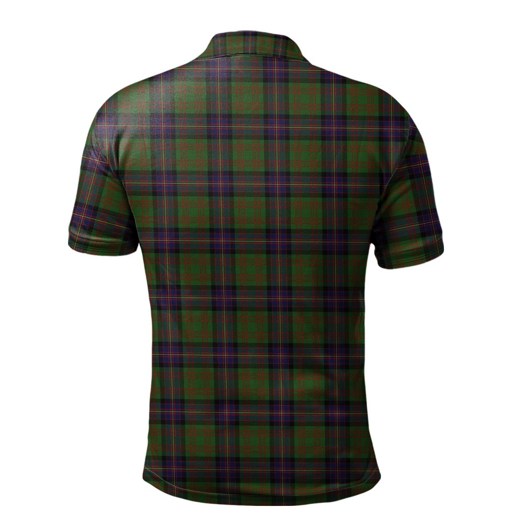 Cochrane 01 Tartan Polo Shirt