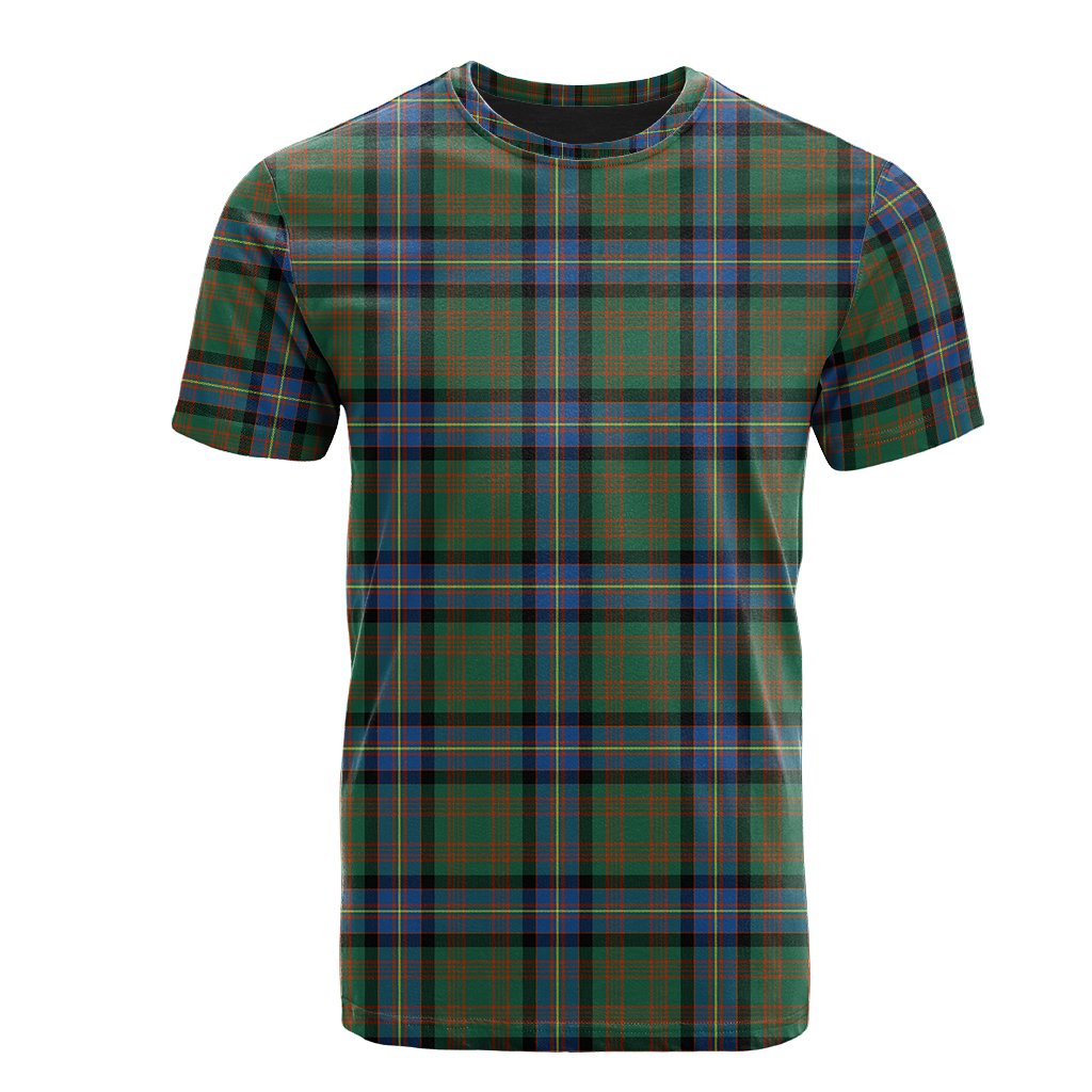 Cochrane Ancient Tartan T-Shirt