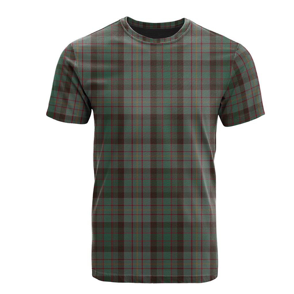 Cochrane Hunting Tartan T-Shirt