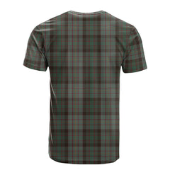 Cochrane Hunting Tartan T-Shirt
