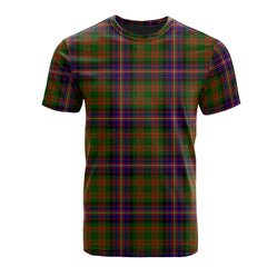 Cochrane Modern Tartan T-Shirt