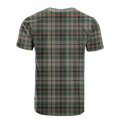 Craig Ancient Tartan T-Shirt