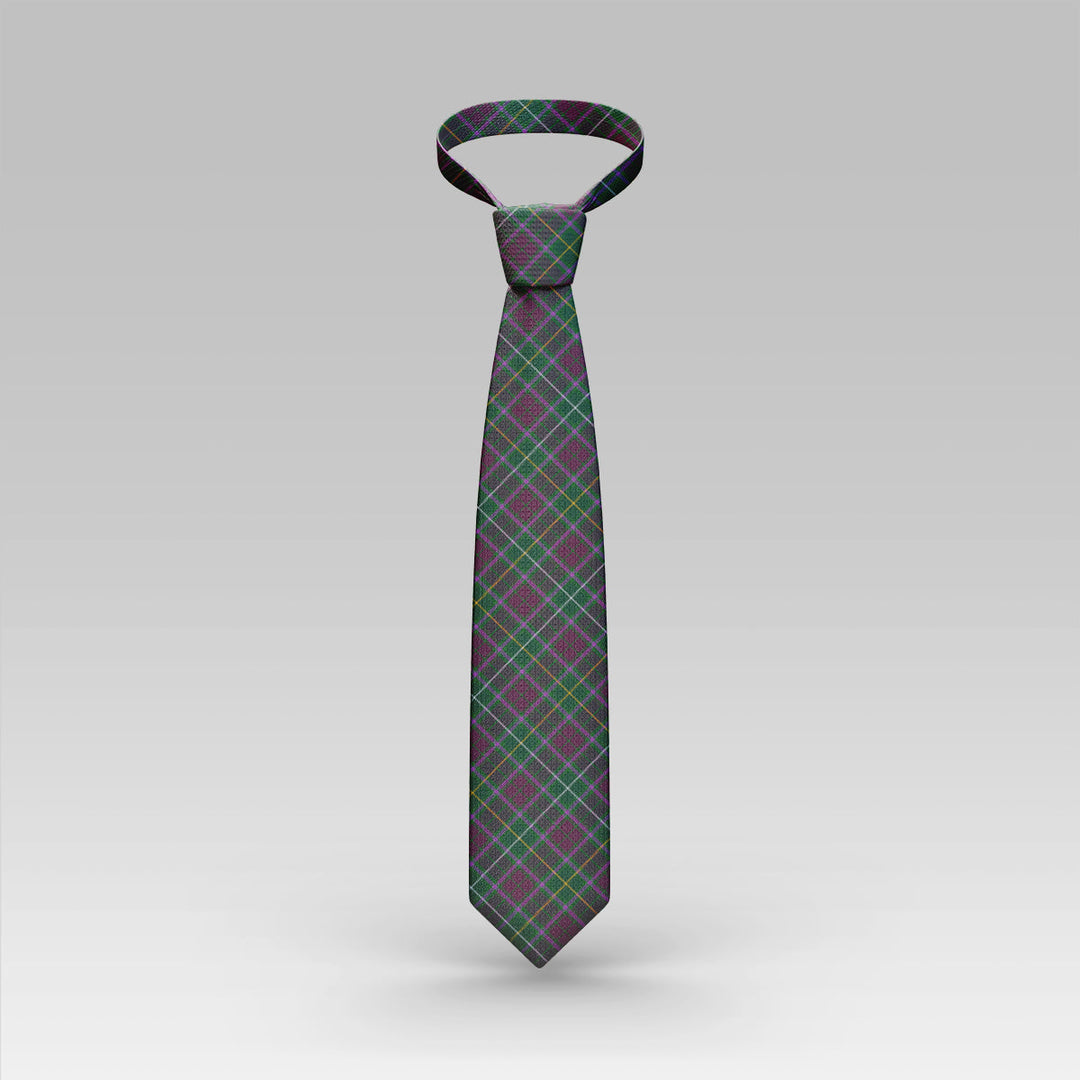Crosbie Tartan Classic Tie