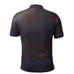Cumming of Glenorchy Tartan Polo Shirt