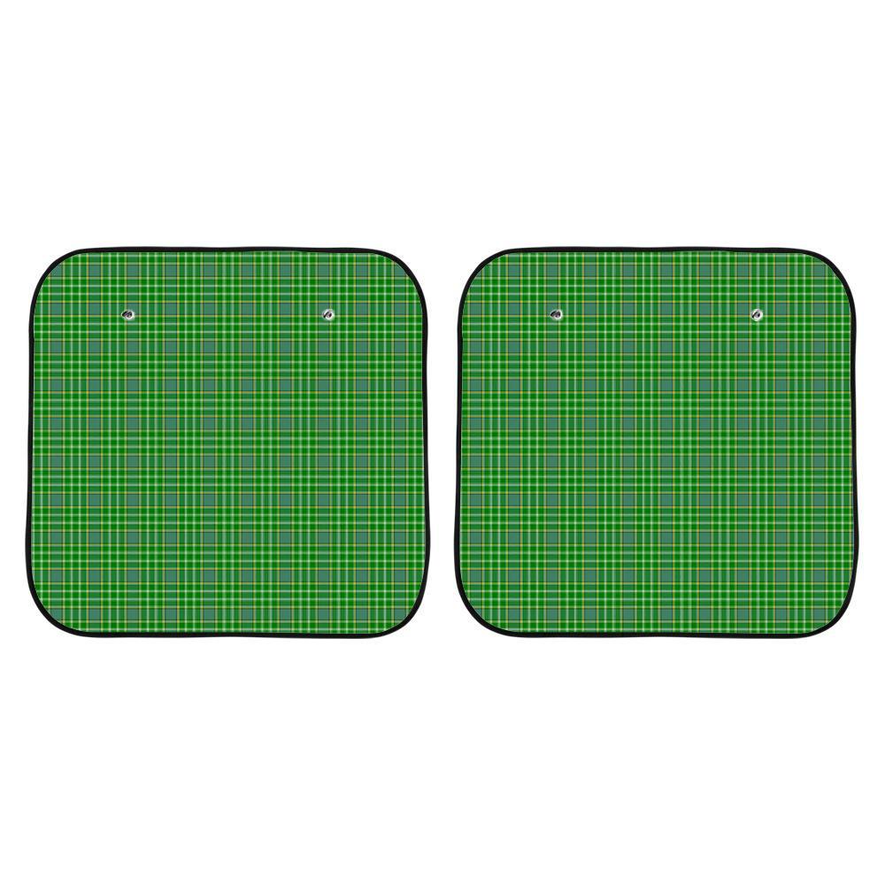 Currie Tartan Car Sun Shade - 2 Pieces