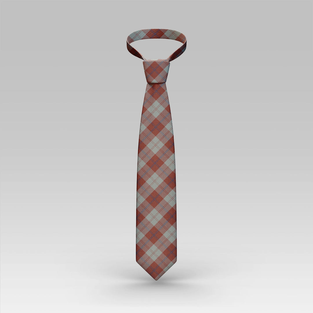 Davidson Dress Dancers Tartan Classic Tie