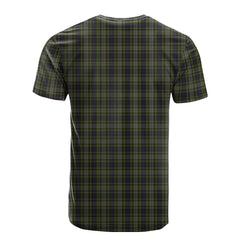 Davidson Tulloch Dress Tartan T-Shirt