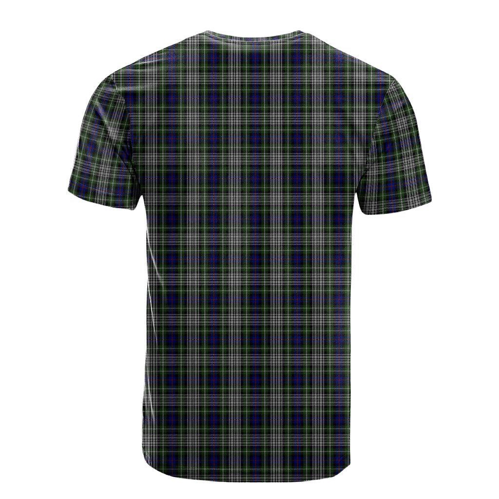 Davidson of Tulloch Dress Tartan T-Shirt