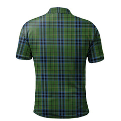 Dick Tartan Polo Shirt