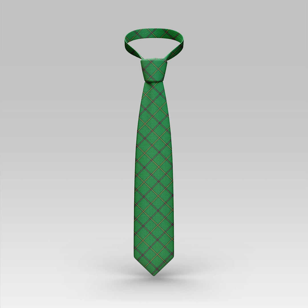 Don (Tribe of Mar) Tartan Classic Tie