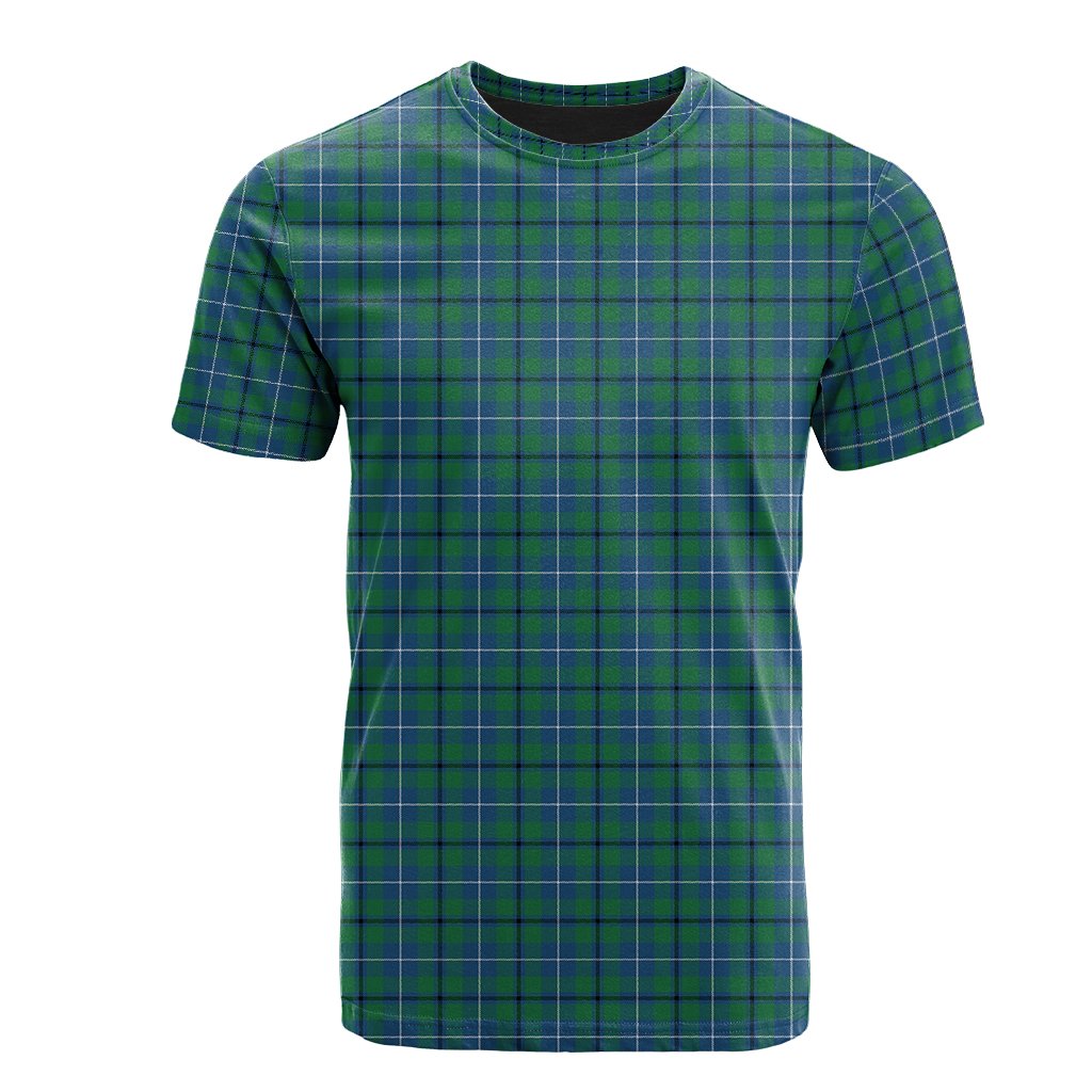 Douglas Ancient Tartan T-Shirt