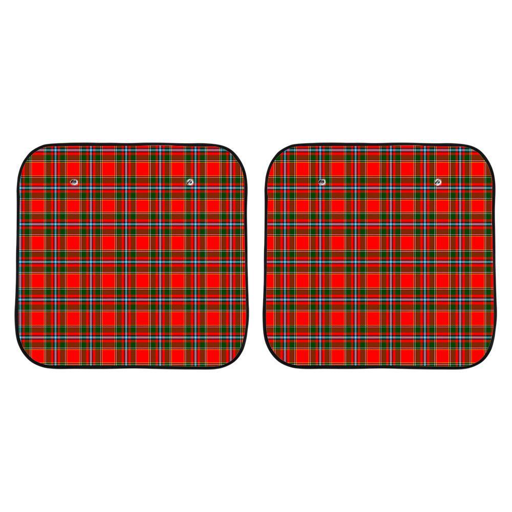 Drummond of Perth Tartan Car Sun Shade - 2 Pieces