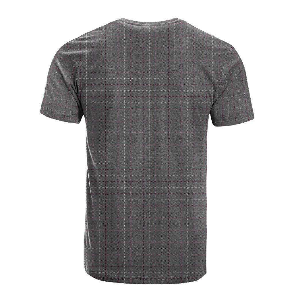 Dunbar of Pitgaveny Tartan T-Shirt