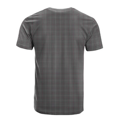 Dunbar of Pitgaveny Tartan T-Shirt