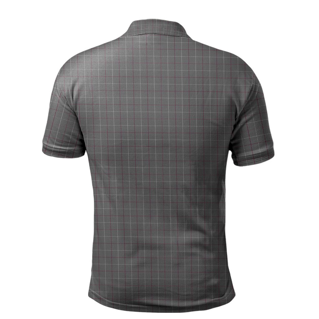 Dunbar of Pitgaveny Tartan Polo Shirt