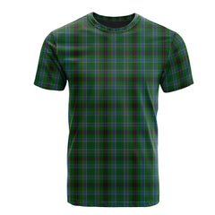 Duncan of Sketraw Tartan T-Shirt