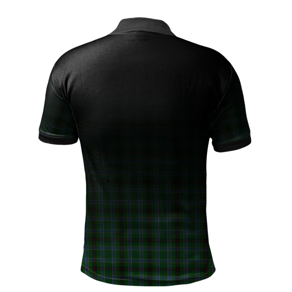 Duncan of Sketraw Tartan Polo Shirt - Alba Celtic Style