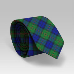 Dundas Modern Tartan Classic Tie