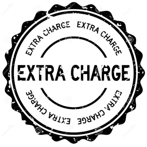 Recharge: Order SP1601 and SP1644