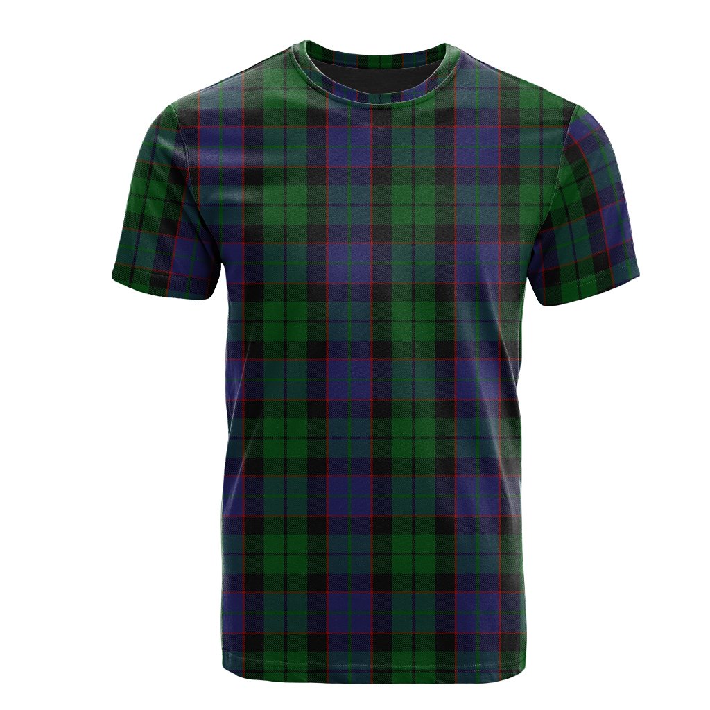 Ferguson of Balquhidder 02 Tartan T-Shirt