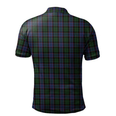 Ferguson of Balquhidder 03 Tartan Polo Shirt