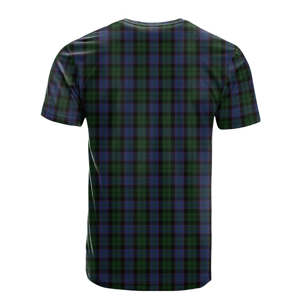 Ferguson of Balquhidder Tartan T-Shirt