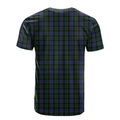 Ferguson of Balquhidder Tartan T-Shirt