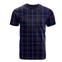 Fitzgerald Hunting Tartan T-Shirt