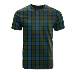 Fletcher of Dunans Tartan T-Shirt
