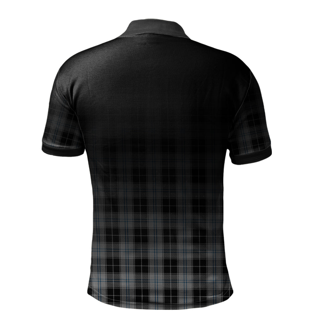Forbes Dress Originaux Tartan Polo Shirt - Alba Celtic Style