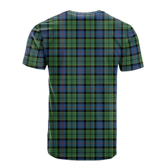 Forsyth Ancient Tartan T-Shirt