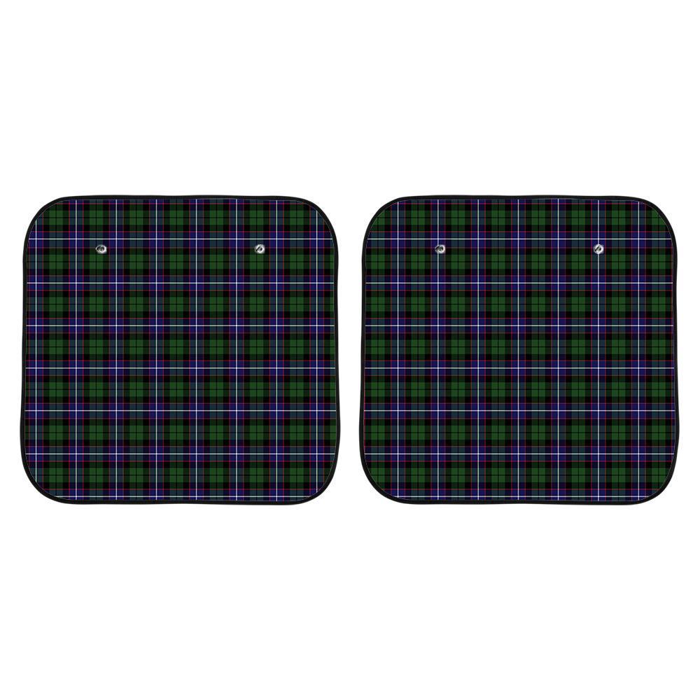 Galbraith Modern Tartan Car Sun Shade - 2 Pieces