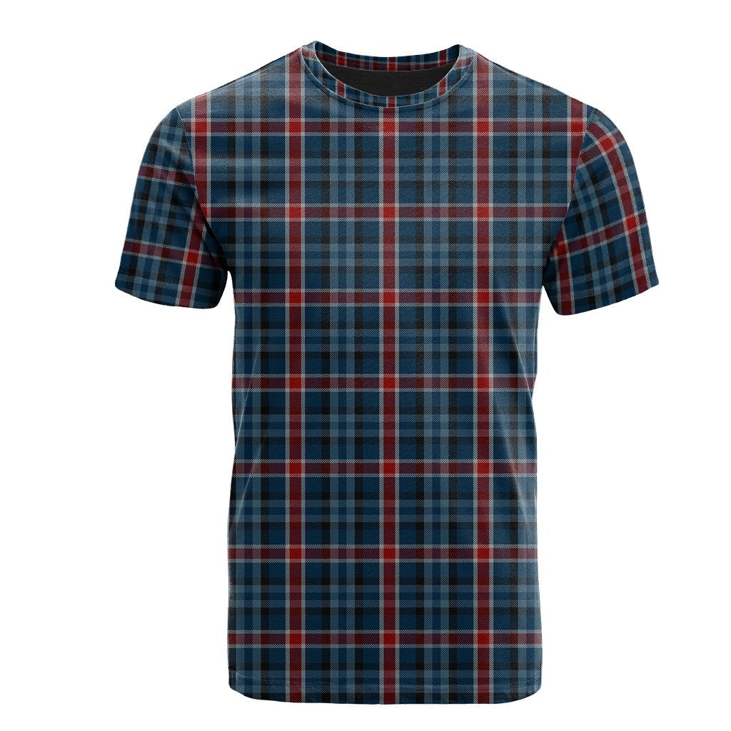 Gandy of Myrton Tartan T-Shirt