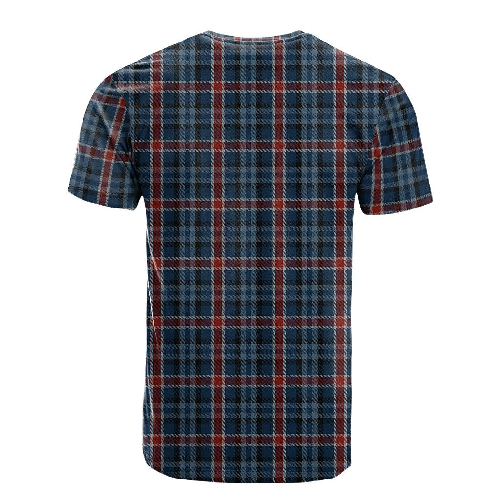 Gandy of Myrton Tartan T-Shirt