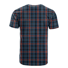 Gandy of Myrton Tartan T-Shirt