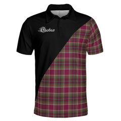 Gardner Clan - Military Polo Shirt