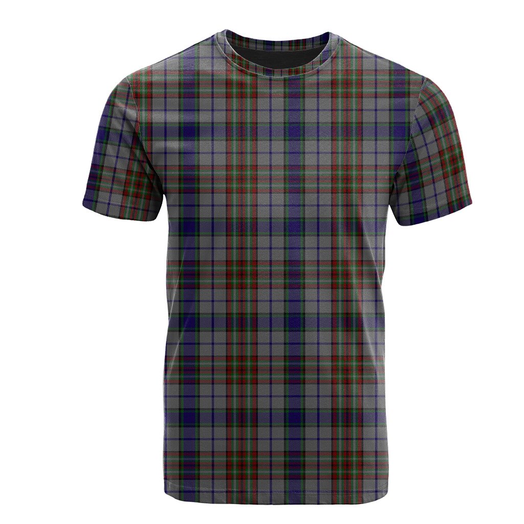 Gayre Hunting Tartan T-Shirt