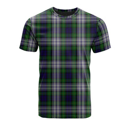 Gordon Dress 06 Tartan T-Shirt